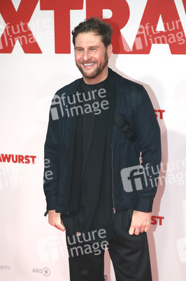 Filmpremiere 'Extrawurst' in Essen