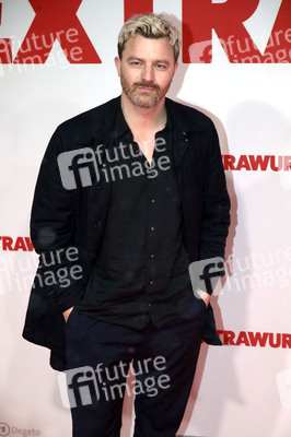 Filmpremiere 'Extrawurst' in Essen