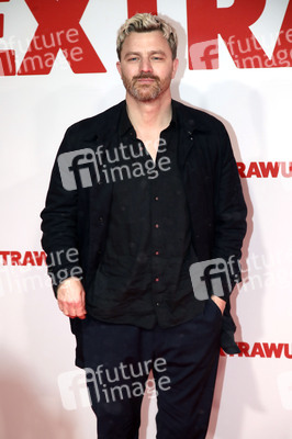 Filmpremiere 'Extrawurst' in Essen