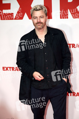 Filmpremiere 'Extrawurst' in Essen