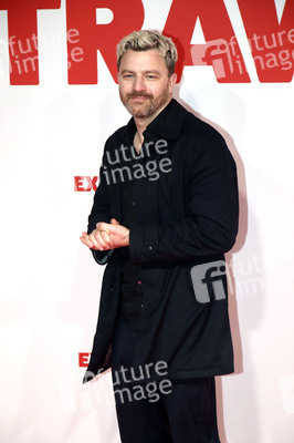 Filmpremiere 'Extrawurst' in Essen