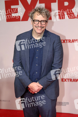 Filmpremiere 'Extrawurst' in Essen
