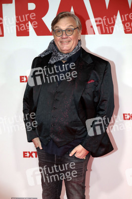 Filmpremiere 'Extrawurst' in Essen