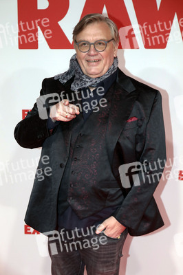 Filmpremiere 'Extrawurst' in Essen