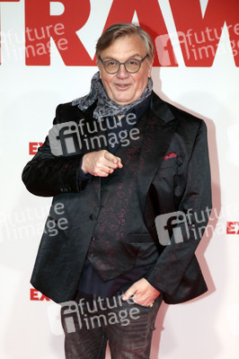 Filmpremiere 'Extrawurst' in Essen