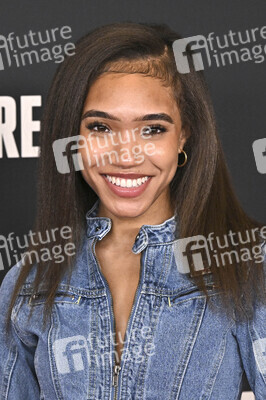 Filmpremiere 'Dead Man's Wire' in Los Angeles