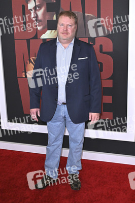 Filmpremiere 'Dead Man's Wire' in Los Angeles