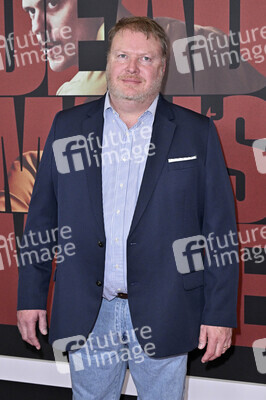 Filmpremiere 'Dead Man's Wire' in Los Angeles