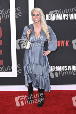 Filmpremiere 'Dead Man's Wire' in Los Angeles