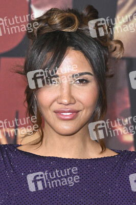 Filmpremiere 'Dead Man's Wire' in Los Angeles