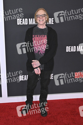 Filmpremiere 'Dead Man's Wire' in Los Angeles
