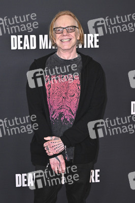 Filmpremiere 'Dead Man's Wire' in Los Angeles