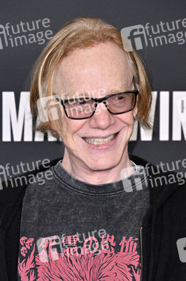 Filmpremiere 'Dead Man's Wire' in Los Angeles