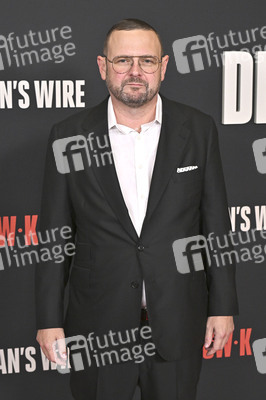 Filmpremiere 'Dead Man's Wire' in Los Angeles