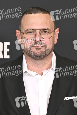 Filmpremiere 'Dead Man's Wire' in Los Angeles