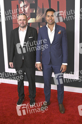 Filmpremiere 'Dead Man's Wire' in Los Angeles