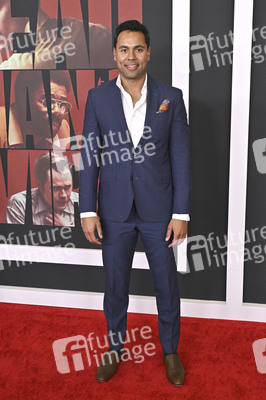 Filmpremiere 'Dead Man's Wire' in Los Angeles