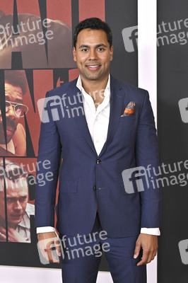 Filmpremiere 'Dead Man's Wire' in Los Angeles