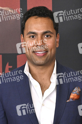 Filmpremiere 'Dead Man's Wire' in Los Angeles