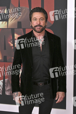 Filmpremiere 'Dead Man's Wire' in Los Angeles