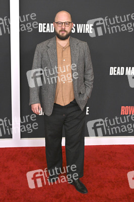 Filmpremiere 'Dead Man's Wire' in Los Angeles