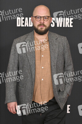 Filmpremiere 'Dead Man's Wire' in Los Angeles