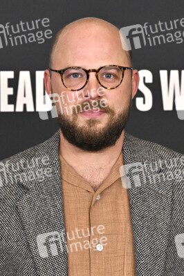 Filmpremiere 'Dead Man's Wire' in Los Angeles