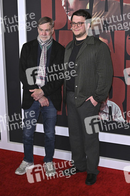 Filmpremiere 'Dead Man's Wire' in Los Angeles