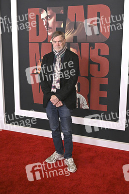 Filmpremiere 'Dead Man's Wire' in Los Angeles