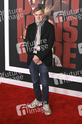 Filmpremiere 'Dead Man's Wire' in Los Angeles