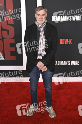 Filmpremiere 'Dead Man's Wire' in Los Angeles