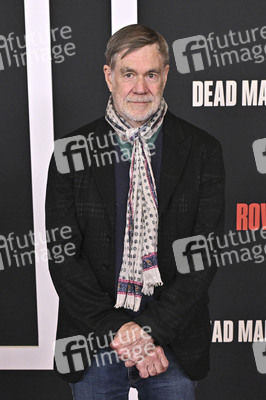 Filmpremiere 'Dead Man's Wire' in Los Angeles