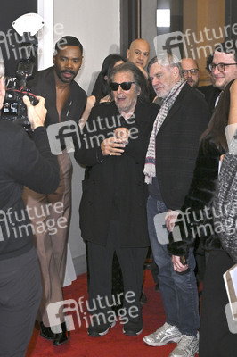 Filmpremiere 'Dead Man's Wire' in Los Angeles