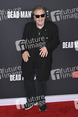 Filmpremiere 'Dead Man's Wire' in Los Angeles