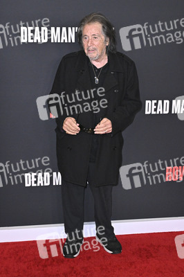 Filmpremiere 'Dead Man's Wire' in Los Angeles