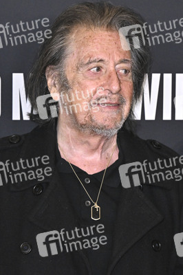 Filmpremiere 'Dead Man's Wire' in Los Angeles