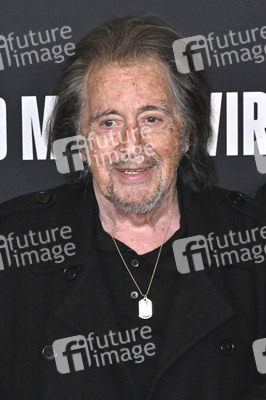 Filmpremiere 'Dead Man's Wire' in Los Angeles