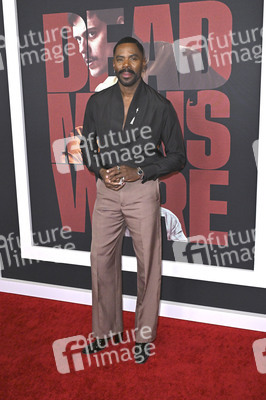 Filmpremiere 'Dead Man's Wire' in Los Angeles