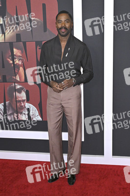 Filmpremiere 'Dead Man's Wire' in Los Angeles