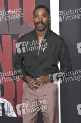 Filmpremiere 'Dead Man's Wire' in Los Angeles