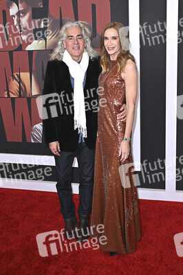 Filmpremiere 'Dead Man's Wire' in Los Angeles