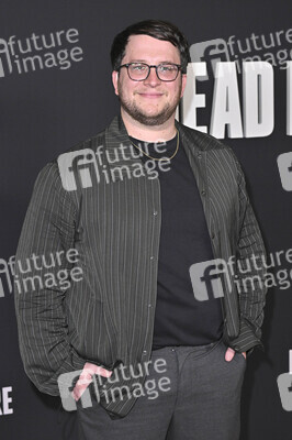 Filmpremiere 'Dead Man's Wire' in Los Angeles