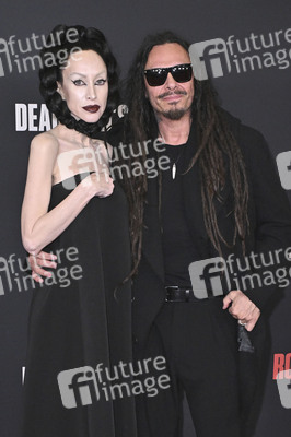 Filmpremiere 'Dead Man's Wire' in Los Angeles