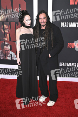 Filmpremiere 'Dead Man's Wire' in Los Angeles