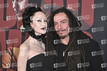 Filmpremiere 'Dead Man's Wire' in Los Angeles