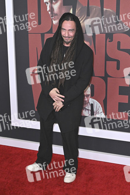 Filmpremiere 'Dead Man's Wire' in Los Angeles