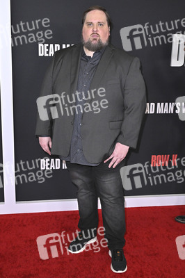 Filmpremiere 'Dead Man's Wire' in Los Angeles
