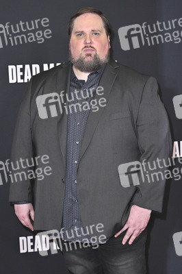 Filmpremiere 'Dead Man's Wire' in Los Angeles