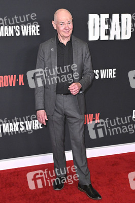 Filmpremiere 'Dead Man's Wire' in Los Angeles
