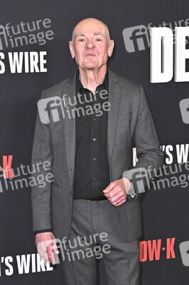 Filmpremiere 'Dead Man's Wire' in Los Angeles